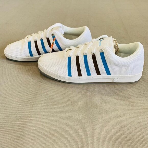 K-swees Gary Vee Classic 88 Women's Sneaker Size 7 - Picture 1 of 16